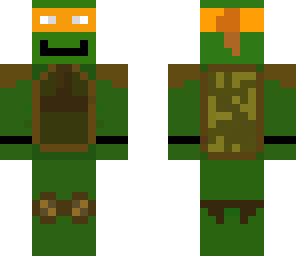 ninja turtle