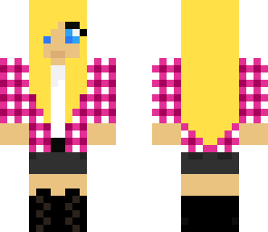 farm girl