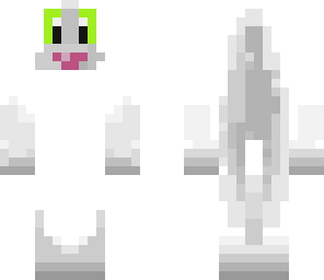 man-cat