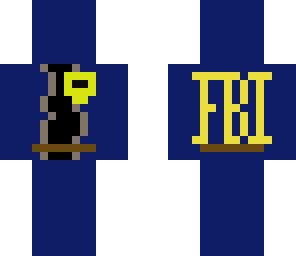 fbi guy
