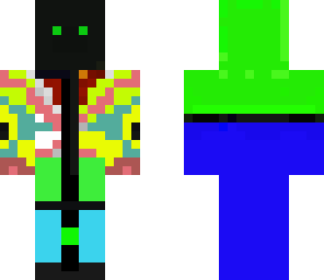 colorman