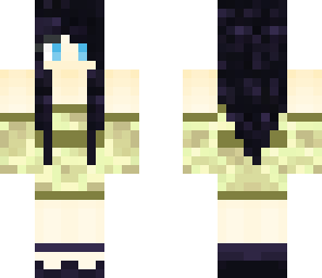 ender girl