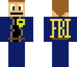 fbi guy