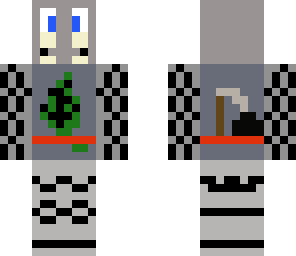 armoured kiddo