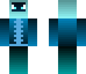 -arctic minecraft popolation- thief