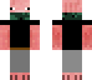 parkour pig fixed
