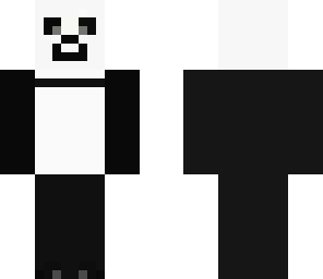 panda