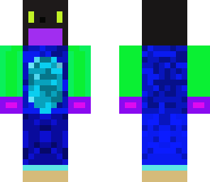 alien