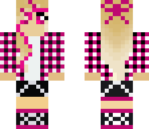 xoxo girl