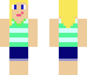 mollypotter11's skin