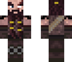 dwarf