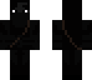 shadow assassin