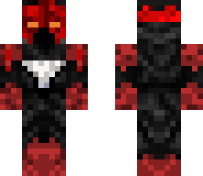 guardian red