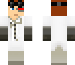 cyber professor