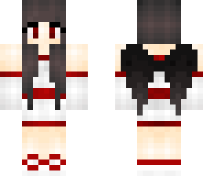 goddess of blood