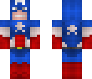 captain america