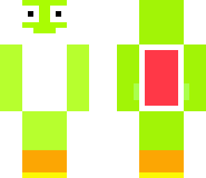 yoshi