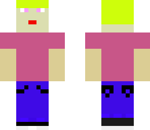typ in rosa