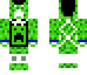 creeper asyt