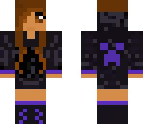 mulatto creepergirl