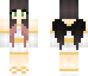goddess of blood edited