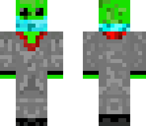 mask