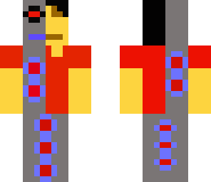 cyberborg