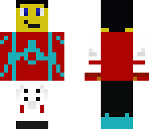 boy
