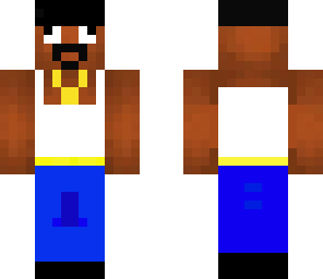 gehtto guy