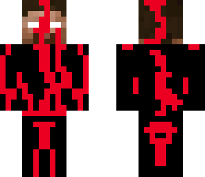 assasin herobrine