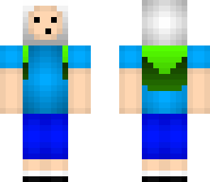 finnthehuman