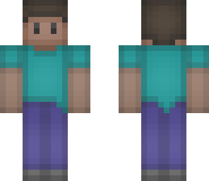 steve