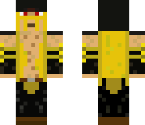 jagi v1 -hokuto no ken