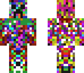 disco creeper