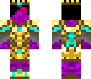 king endcolossus v2