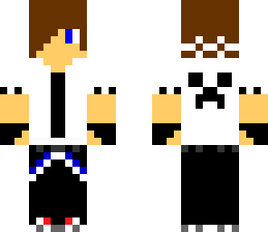 mein skin 5