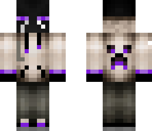 sad ender