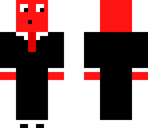 mister redstone