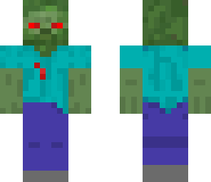 zombie
