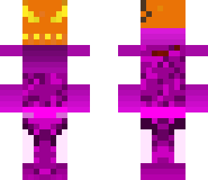 headless horsemann