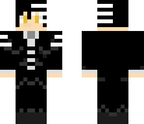 death the kid