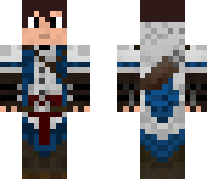 assassin - hoodless