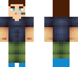gamer v 2