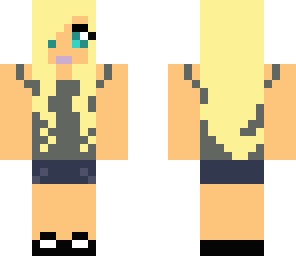 girl