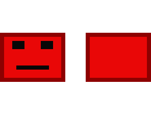 slime red