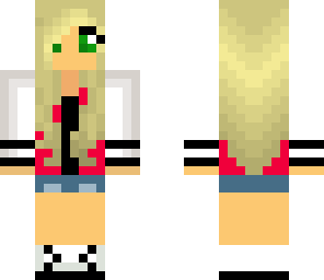 pink base girl