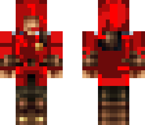 crimson conner derpy