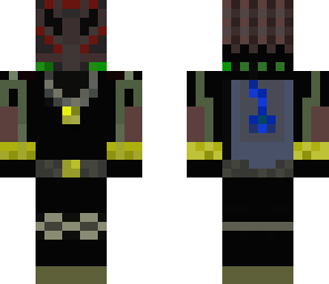 predator