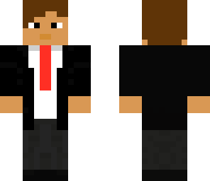 office man