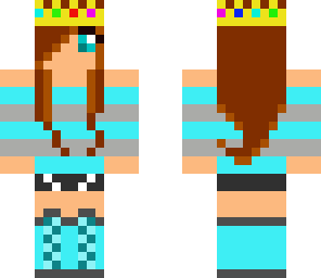 queen of cool girls